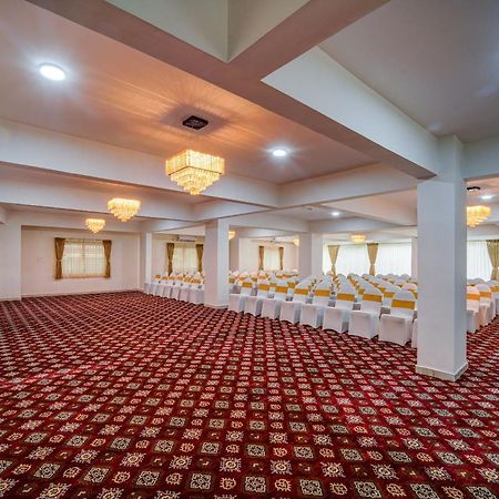 The Emerald Inn Bangalore Ngoại thất bức ảnh